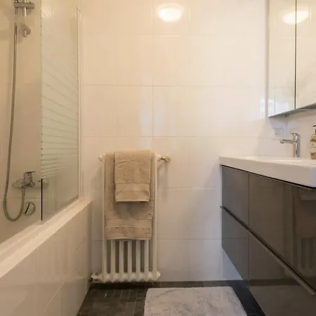 דירה Grenelle Gros Cailloux